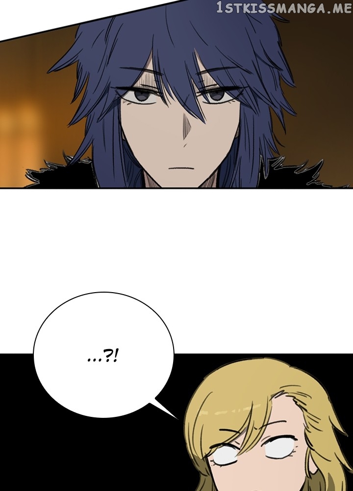 Fray – Manga Chapter 49 - page 77