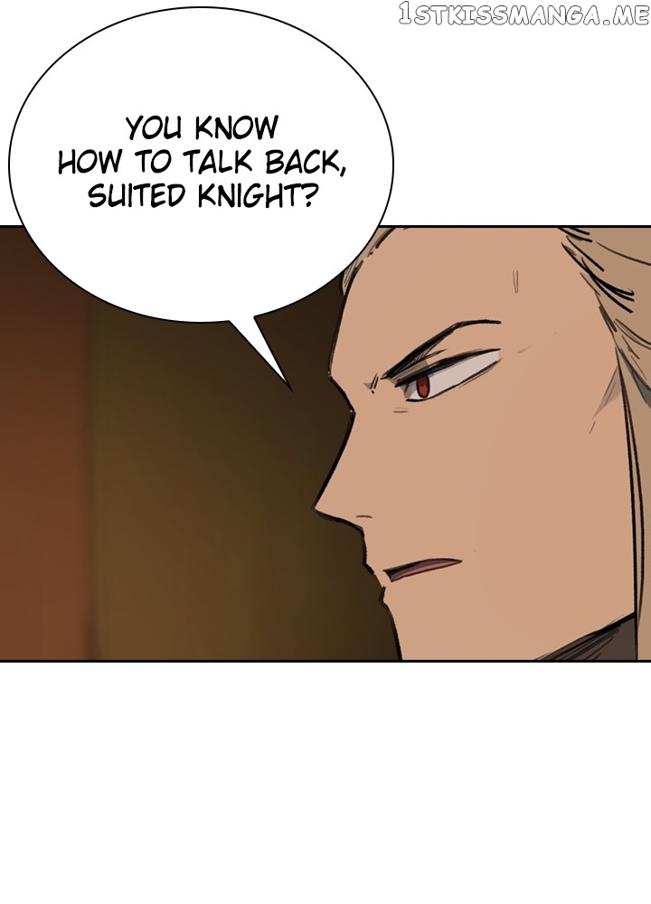 Fray – Manga Chapter 49 - page 91