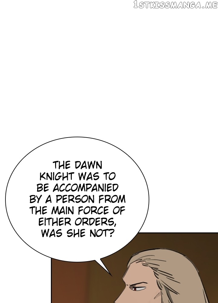 Fray – Manga Chapter 49 - page 94