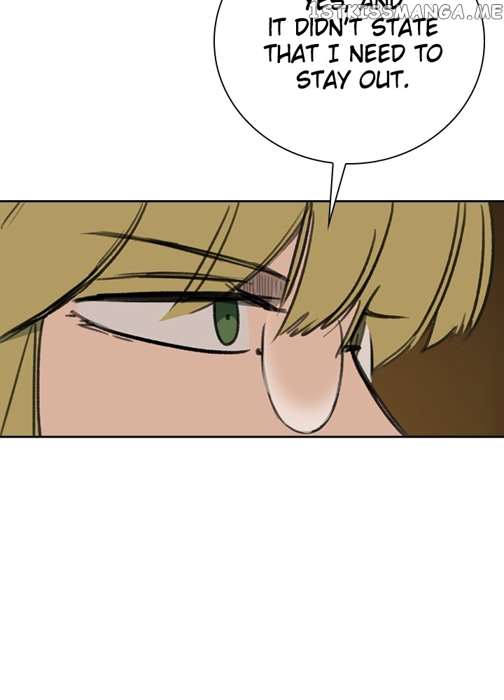 Fray – Manga Chapter 49 - page 96