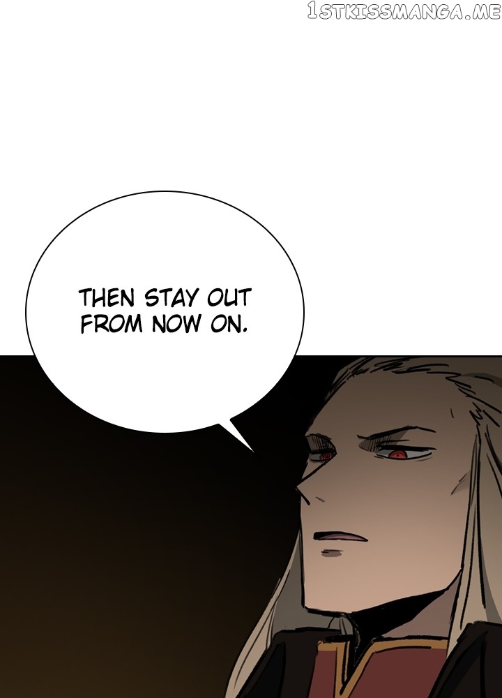 Fray – Manga Chapter 49 - page 98