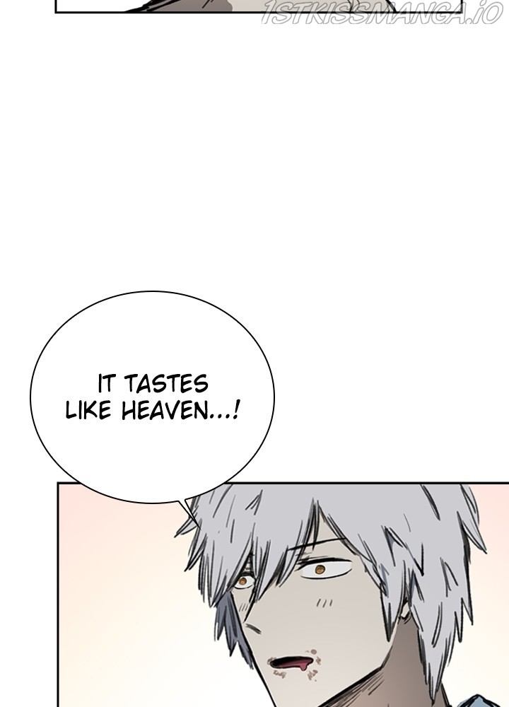 Fray – Manga chapter 16 - page 100