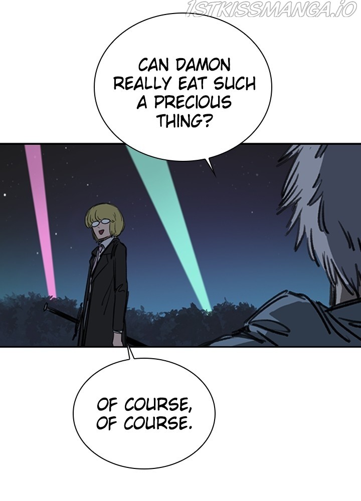Fray – Manga chapter 16 - page 102