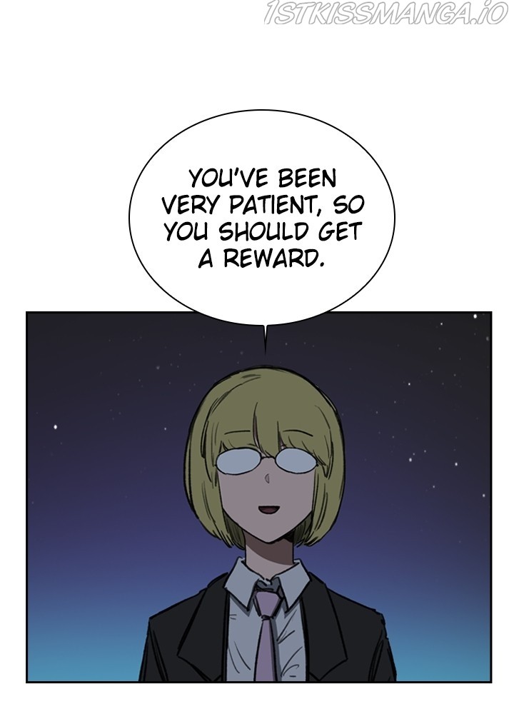 Fray – Manga chapter 16 - page 104