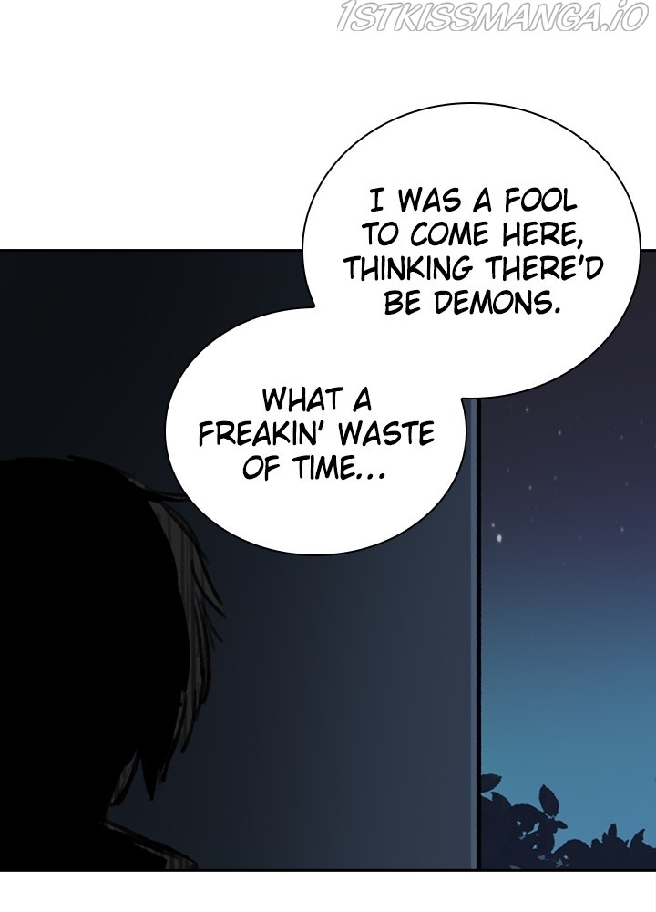 Fray – Manga chapter 16 - page 112