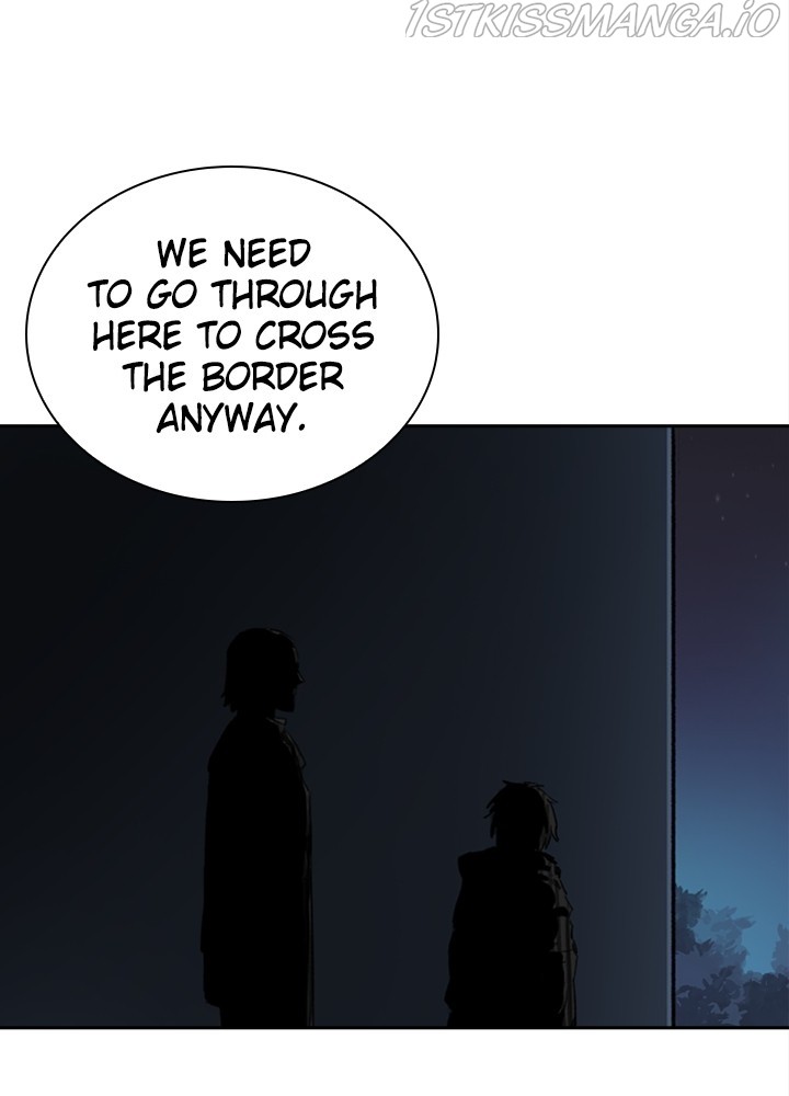 Fray – Manga chapter 16 - page 113
