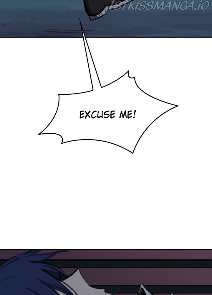 Fray – Manga chapter 16 - page 116