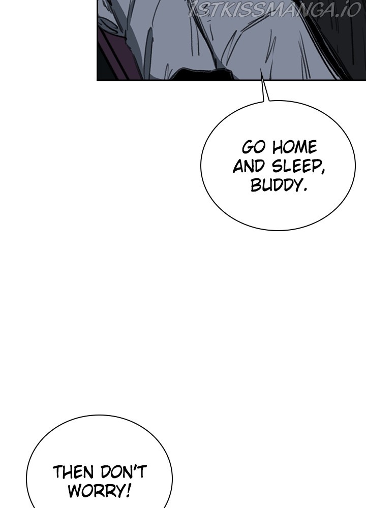 Fray – Manga chapter 16 - page 120