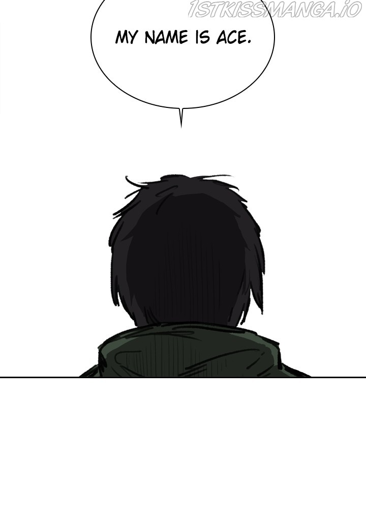 Fray – Manga chapter 16 - page 126