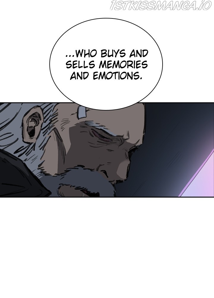 Fray – Manga chapter 16 - page 128