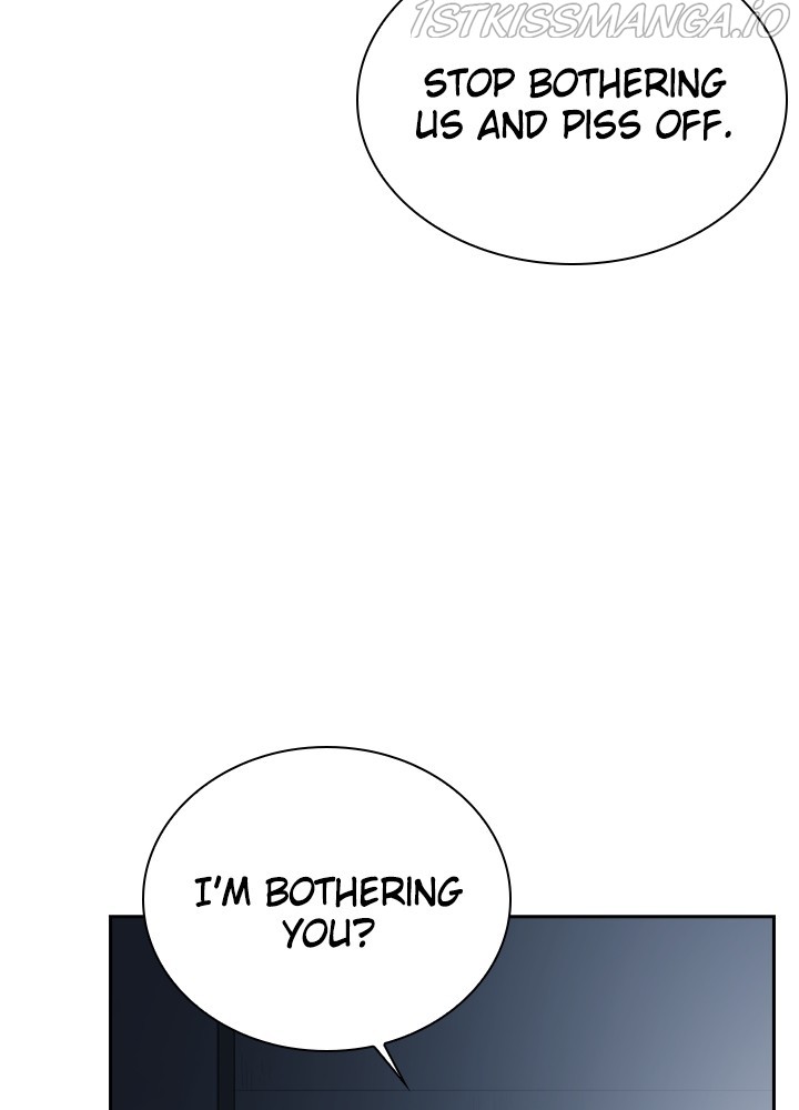 Fray – Manga chapter 16 - page 23