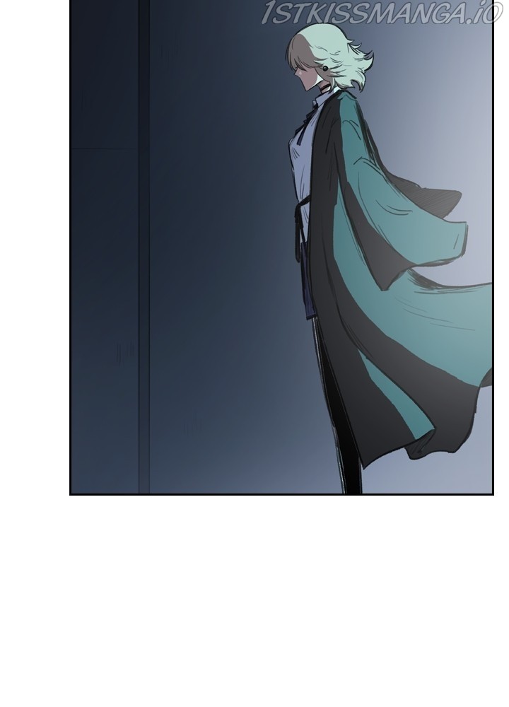 Fray – Manga chapter 16 - page 24