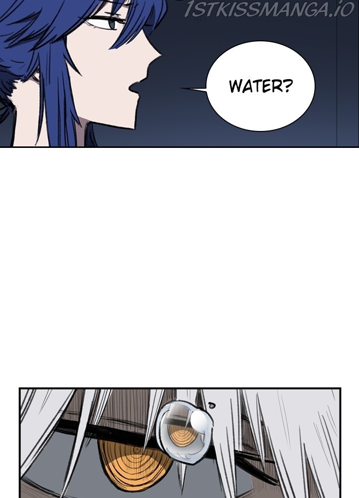 Fray – Manga chapter 16 - page 29