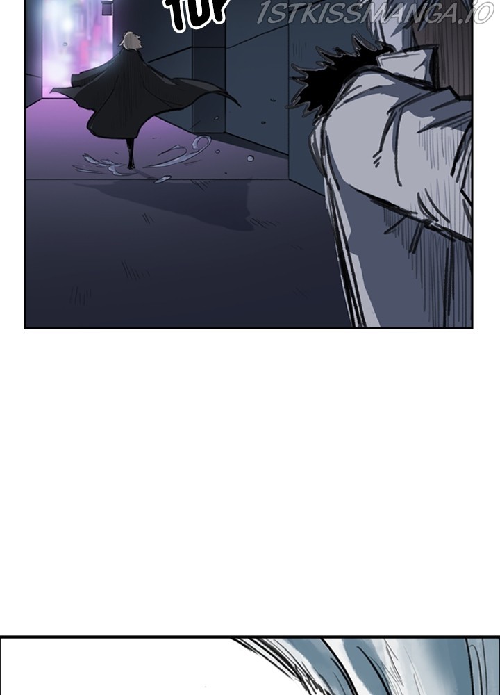 Fray – Manga chapter 16 - page 34