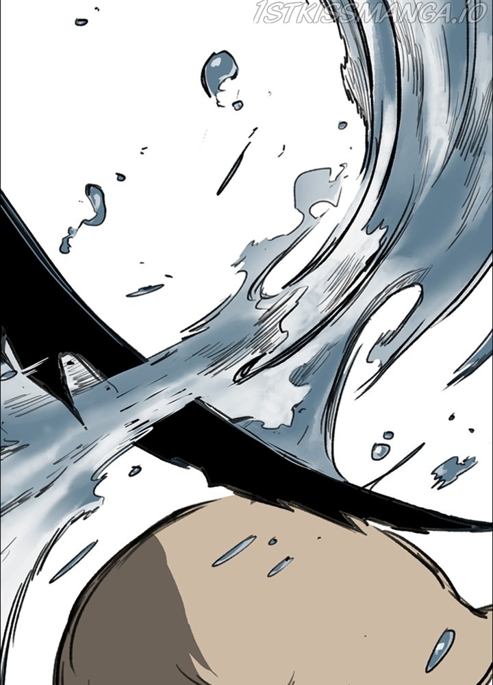 Fray – Manga chapter 16 - page 35