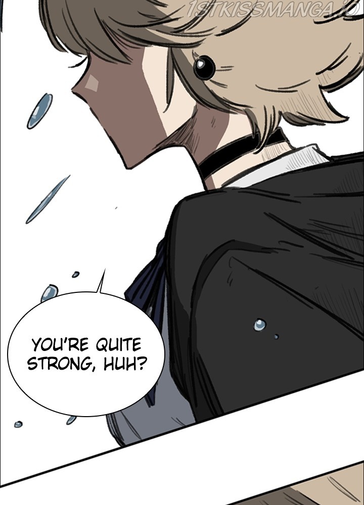 Fray – Manga chapter 16 - page 36