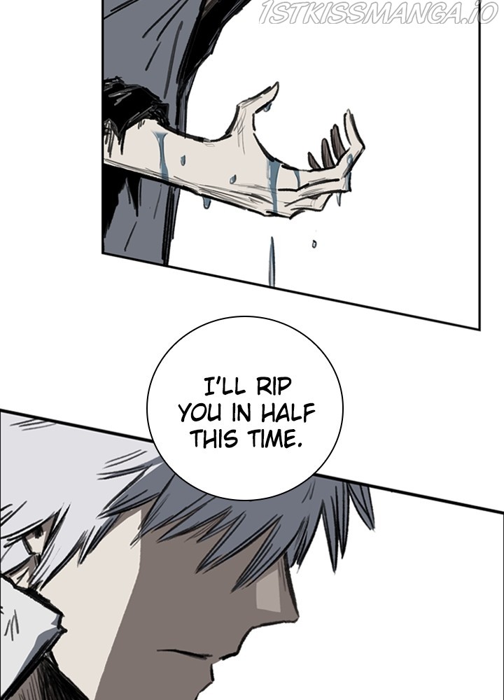 Fray – Manga chapter 16 - page 38