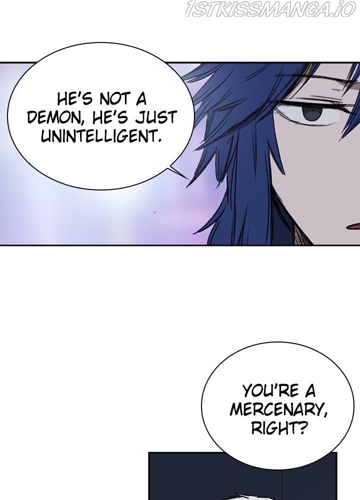 Fray – Manga chapter 16 - page 41