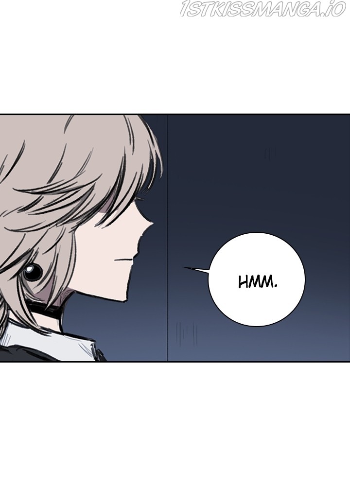 Fray – Manga chapter 16 - page 44