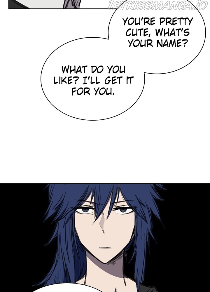 Fray – Manga chapter 16 - page 47