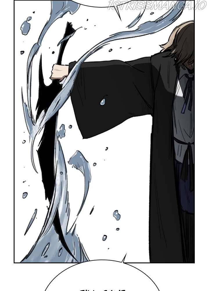 Fray – Manga chapter 16 - page 49