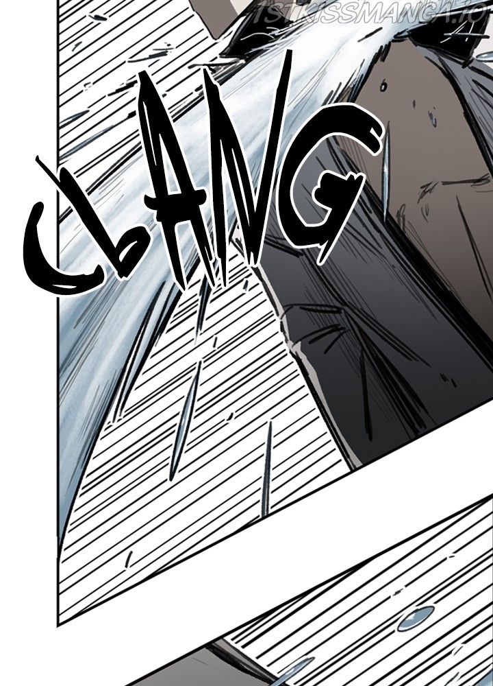 Fray – Manga chapter 16 - page 52