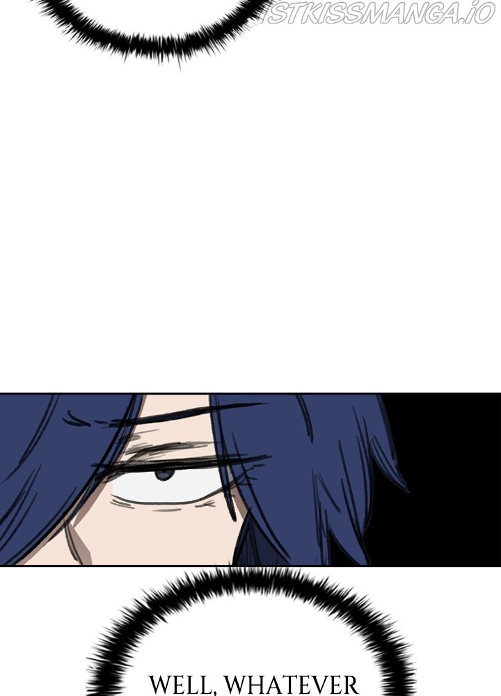 Fray – Manga chapter 16 - page 56