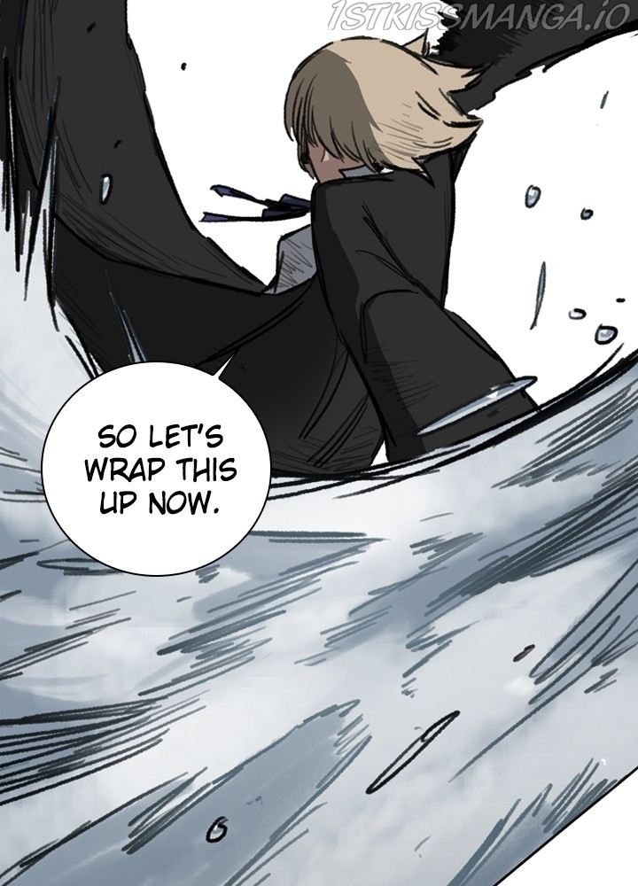 Fray – Manga chapter 16 - page 59