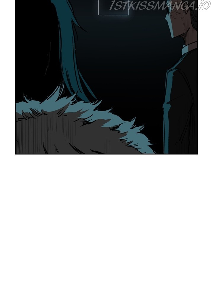 Fray – Manga chapter 16 - page 6