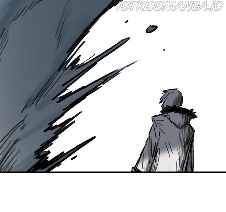 Fray – Manga chapter 16 - page 61