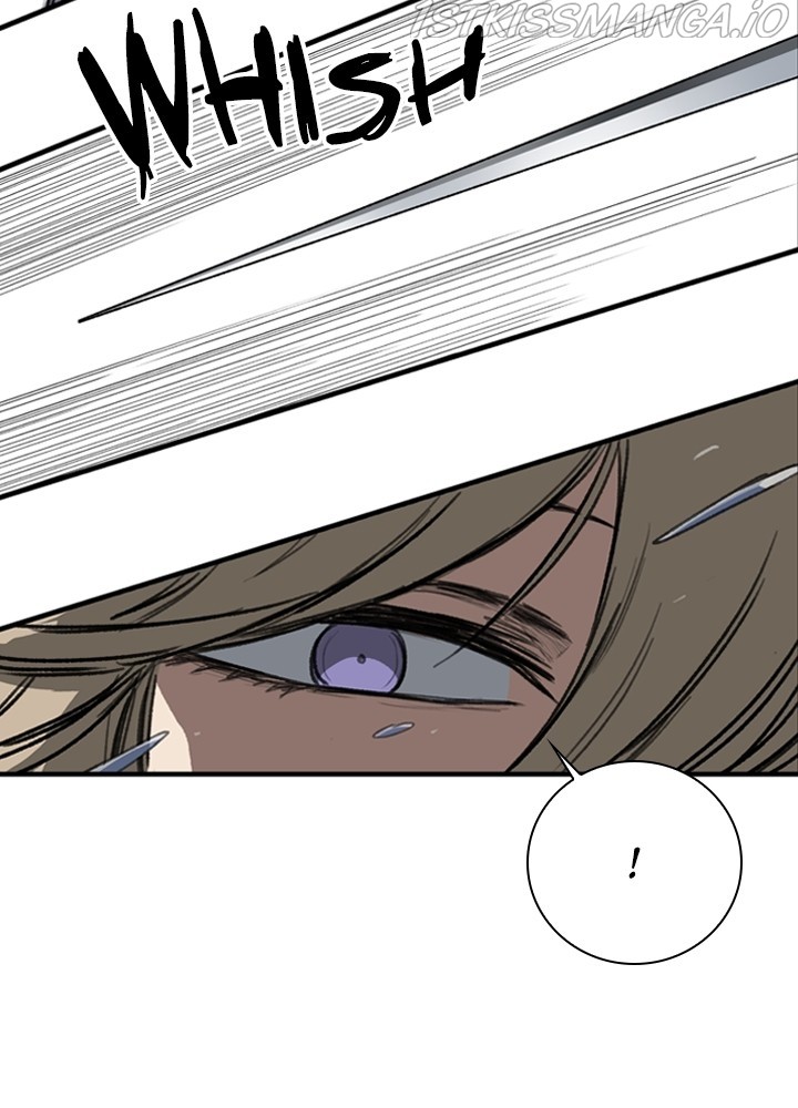 Fray – Manga chapter 16 - page 64