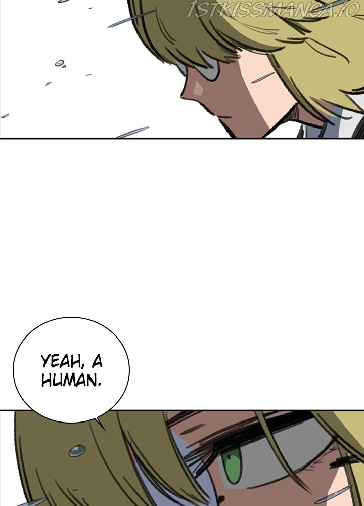 Fray – Manga chapter 16 - page 68
