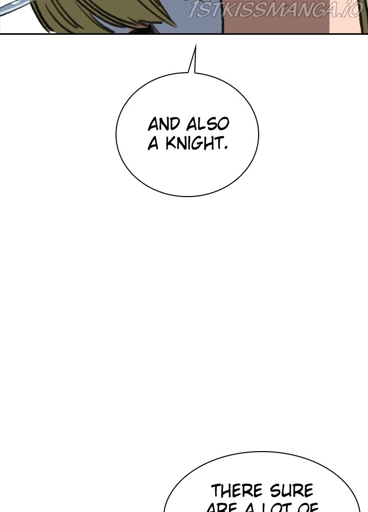 Fray – Manga chapter 16 - page 69