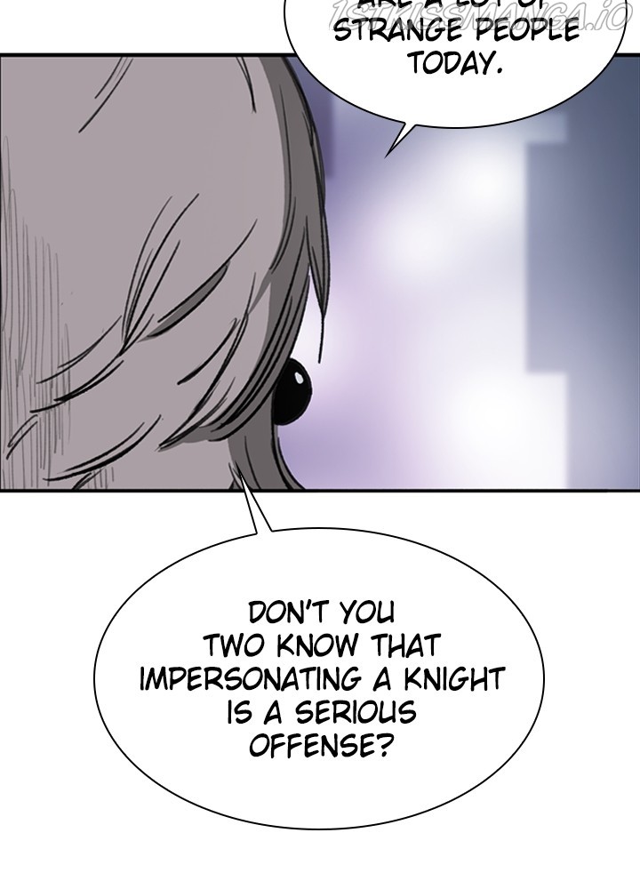 Fray – Manga chapter 16 - page 70