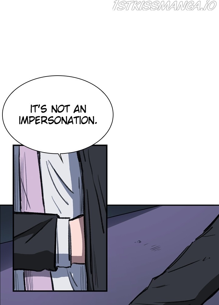 Fray – Manga chapter 16 - page 71