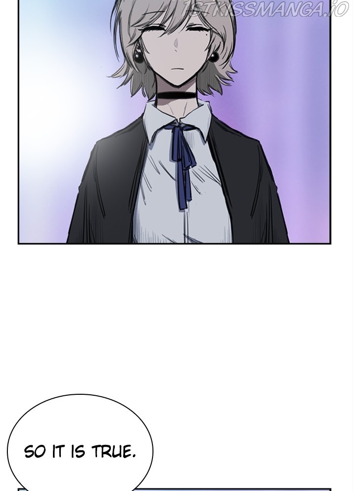 Fray – Manga chapter 16 - page 74