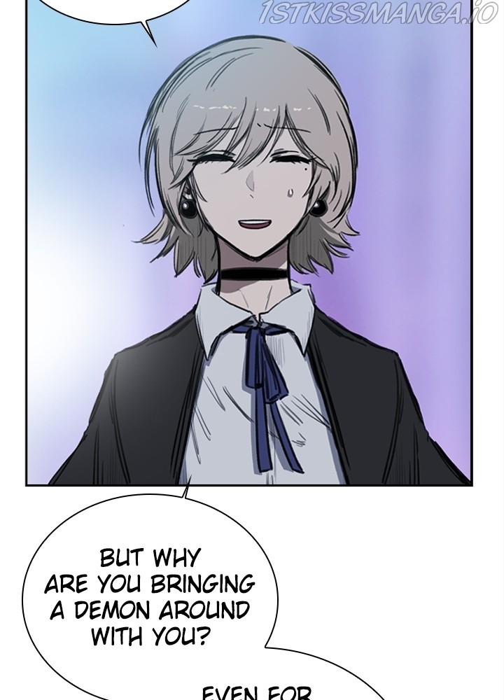 Fray – Manga chapter 16 - page 75