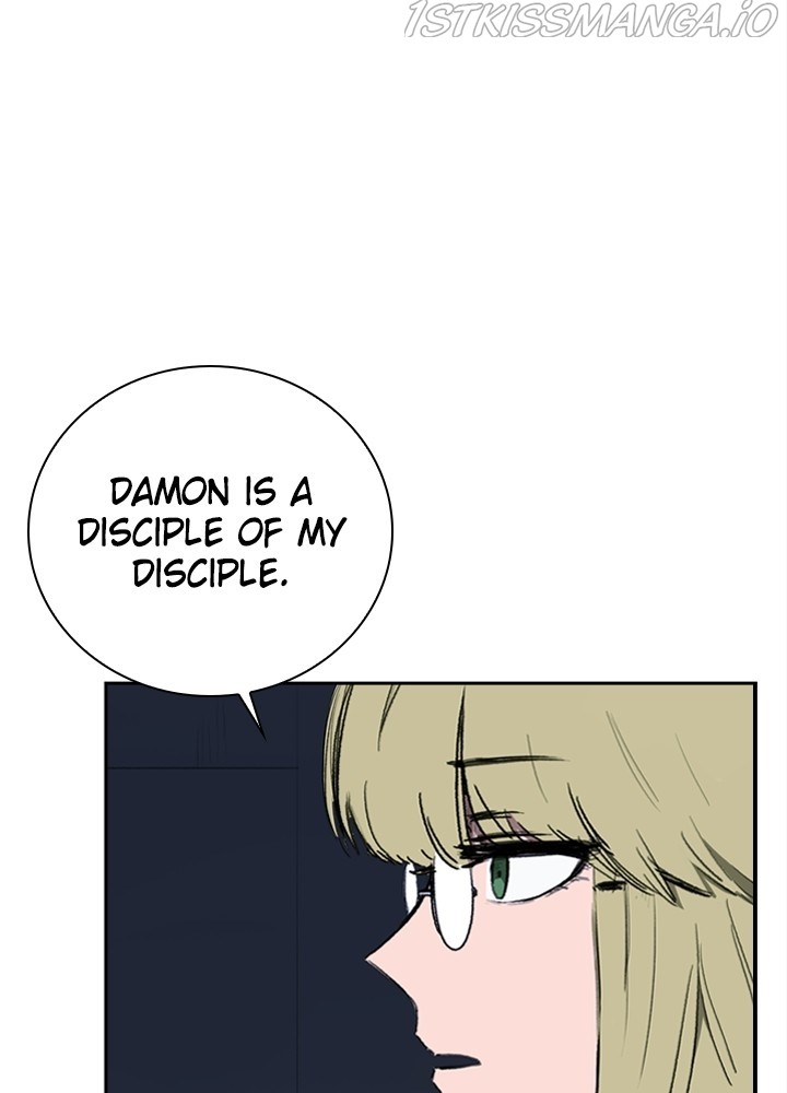 Fray – Manga chapter 16 - page 77