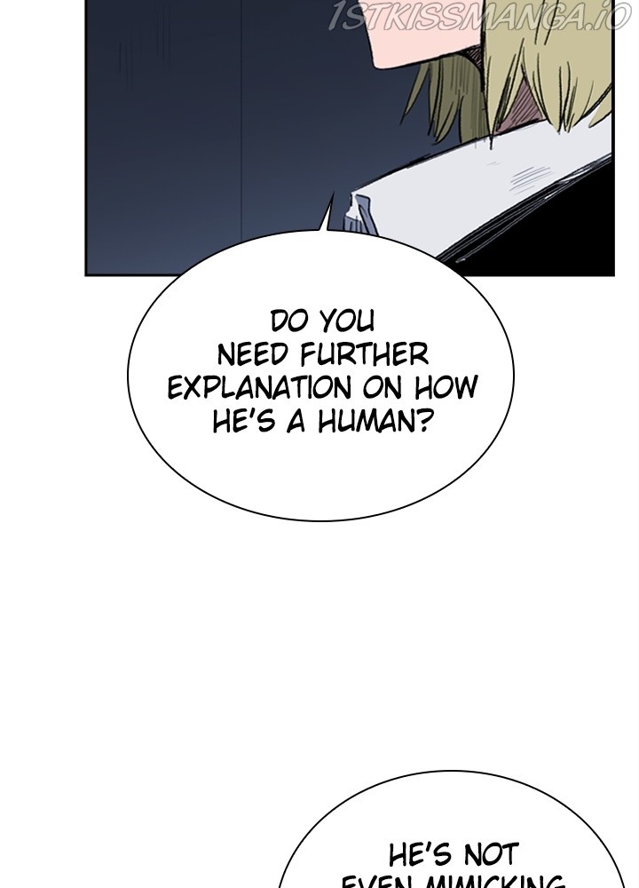 Fray – Manga chapter 16 - page 78