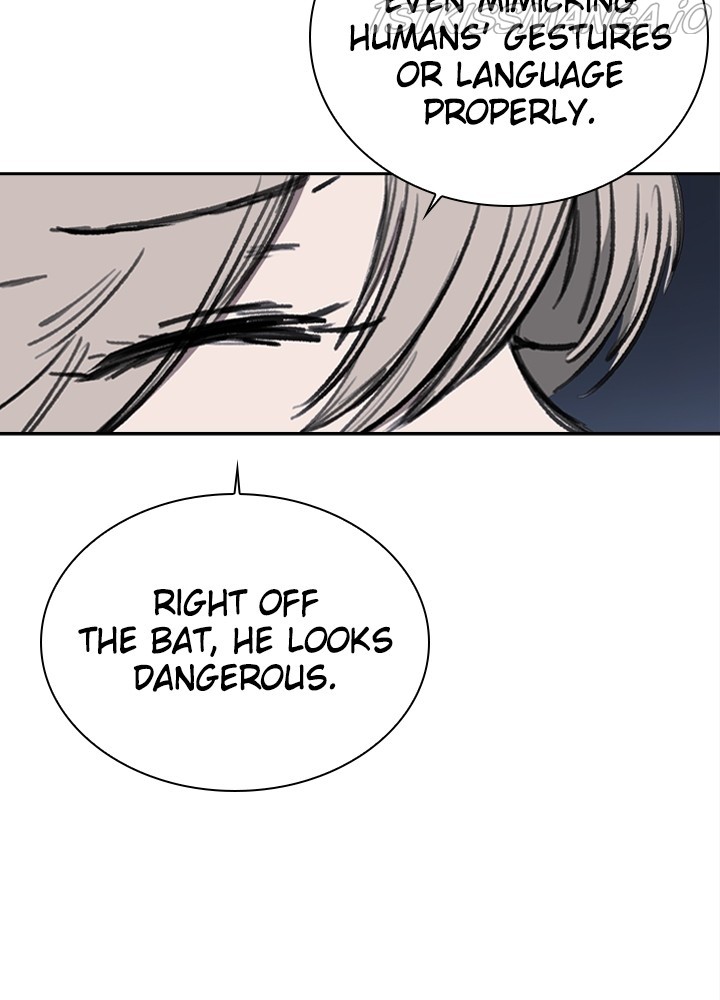 Fray – Manga chapter 16 - page 79
