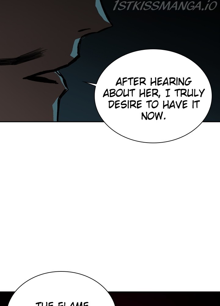 Fray – Manga chapter 16 - page 8