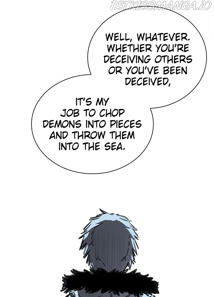 Fray – Manga chapter 16 - page 80
