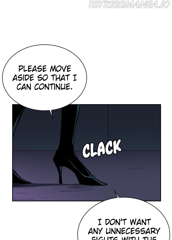 Fray – Manga chapter 16 - page 82