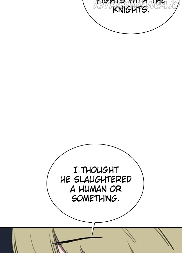 Fray – Manga chapter 16 - page 83