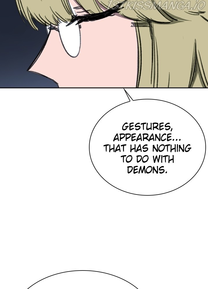 Fray – Manga chapter 16 - page 84