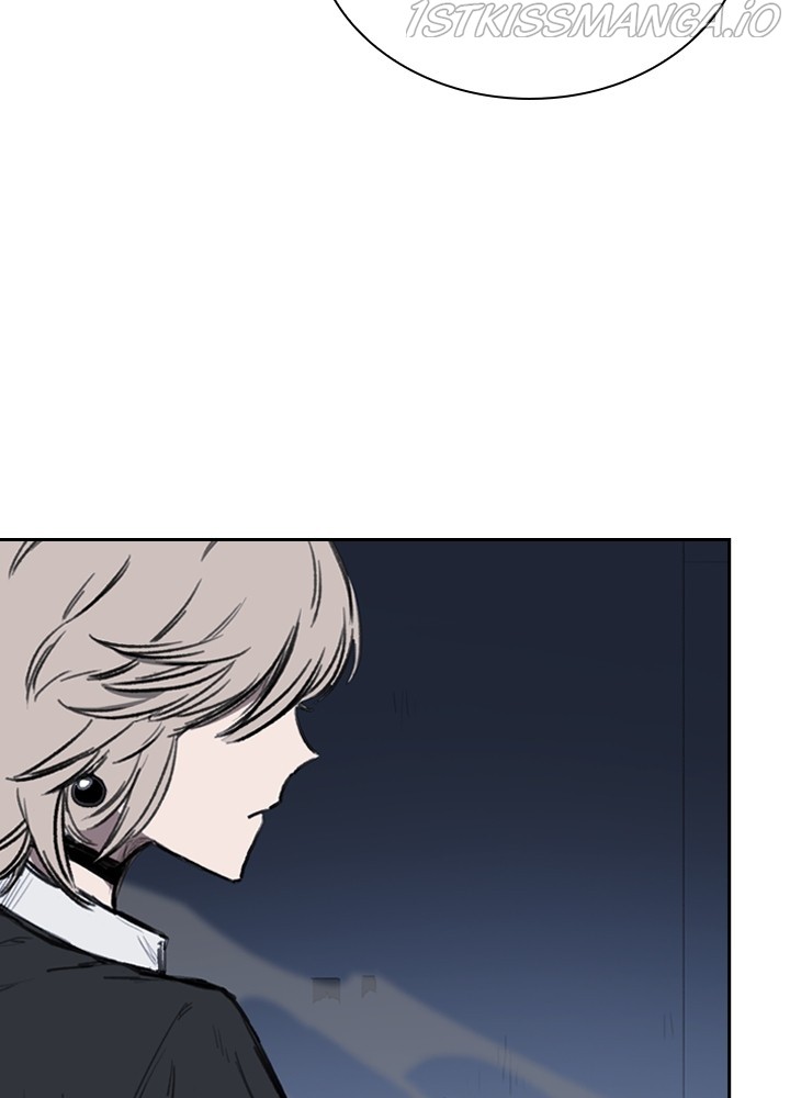 Fray – Manga chapter 16 - page 86
