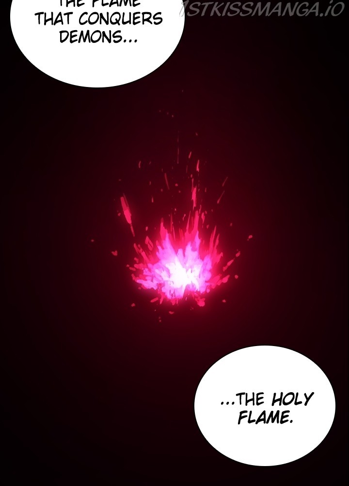 Fray – Manga chapter 16 - page 9