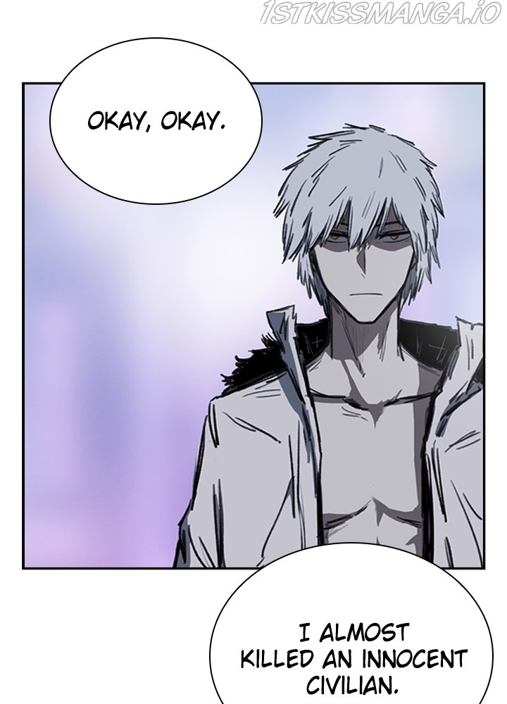 Fray – Manga chapter 16 - page 91