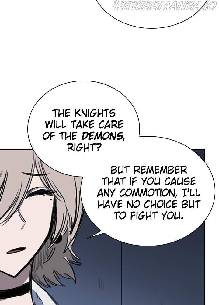 Fray – Manga chapter 16 - page 92