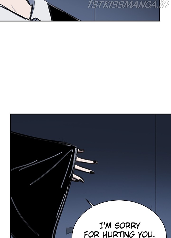 Fray – Manga chapter 16 - page 93